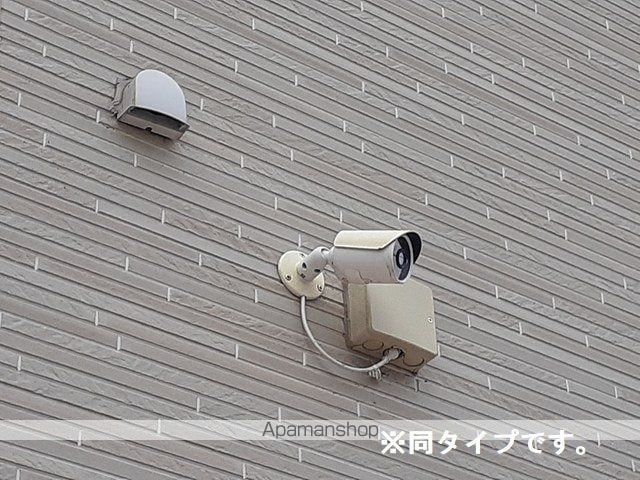サンライズ リバー NKの内装写真