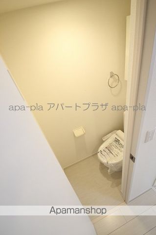 リブリ・ROCHEIIの内装写真