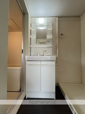 中村ハイツの内装写真