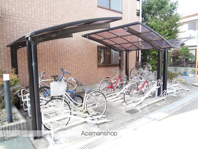 M’PLAZA津田駅前八番館のその他写真