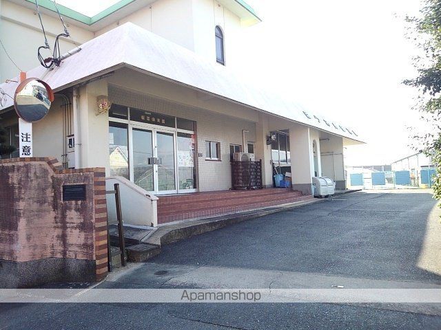 アザレアガーデンDの周辺写真