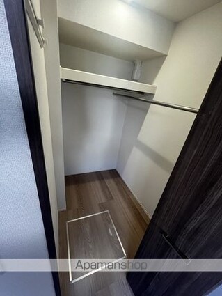 セブンワンテン　Ｍ[2LDK/56.86m2]の収納