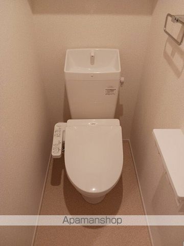Casa KAHARAの内装写真