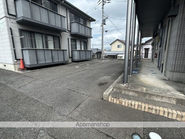 グリーンハイツ浜尾 Bのその他写真