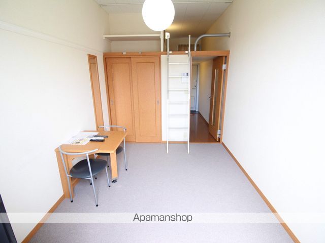 レオパレスたんぽぽの内装写真