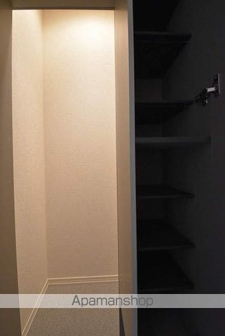 アンフルールの内装写真
