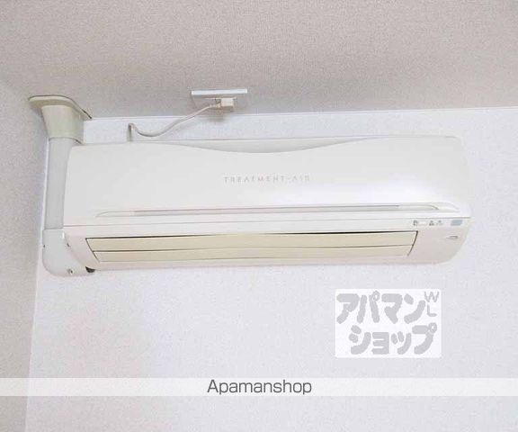 KーFLATの内装写真