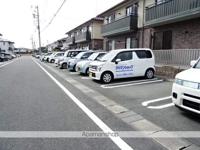 セジュールサンピアAのその他写真