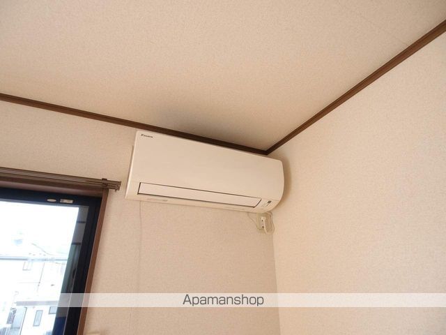 クリア塩尻の内装写真