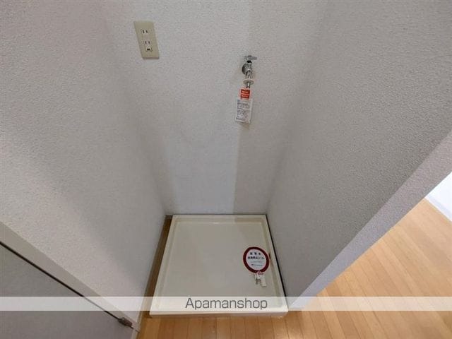 シャルマン西勝山の内装写真