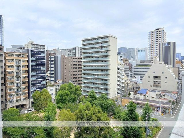 PRESSANCE京町堀ノースの内装写真