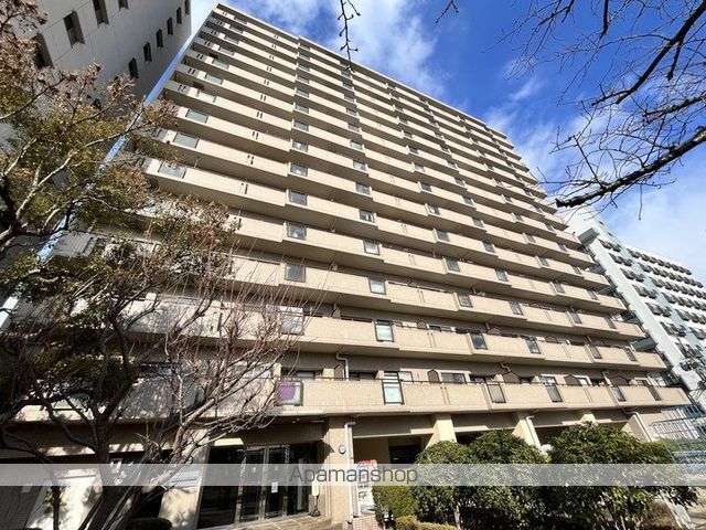URBANPARK関目の外観写真