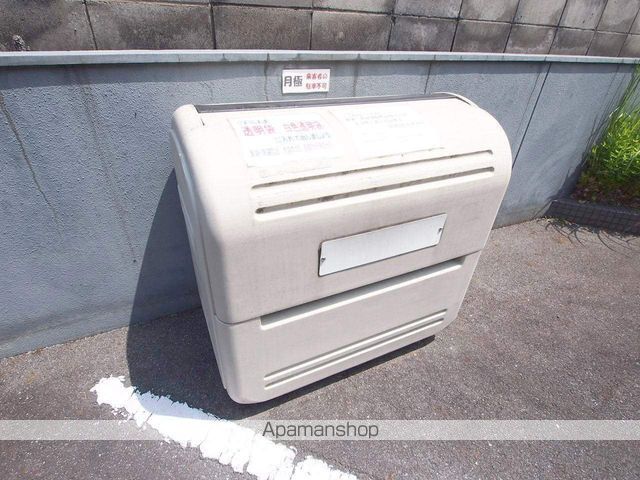 センターアイランドのその他写真