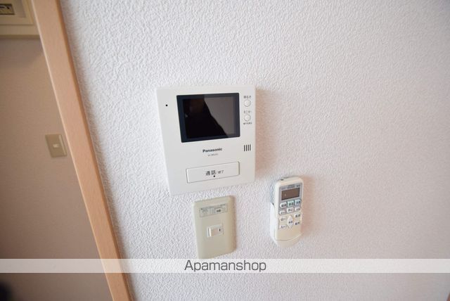 ソレイユDS Iの内装写真