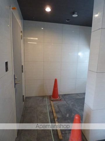 レシオス新大阪ノースの内装写真