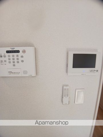 シャリオ バシェの内装写真