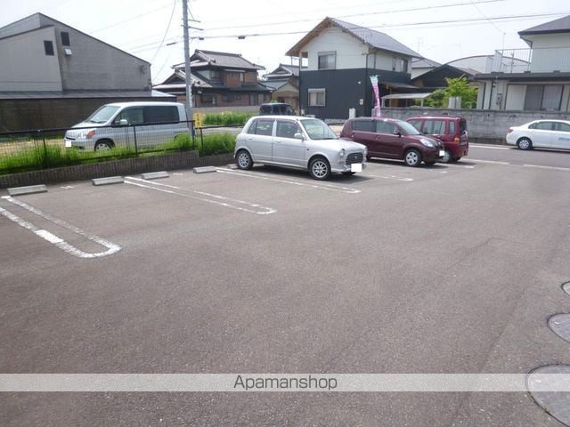 グランコートサノのその他写真