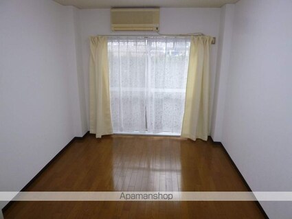 滋賀県甲賀市水口町東名坂[1K/18.48m2]のリビング・居間