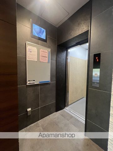 RESIDENCEOSAKAFUKUSHIMAFORTEのその他写真