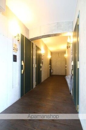 東京都台東区上野桜木１丁目[1R/24.19m2]の共用部1