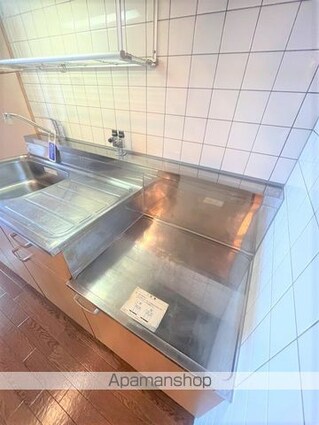 和歌山県和歌山市岡南ノ丁[1K/25.2m2]の内装3
