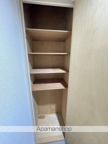 ドミールイーストの内装写真