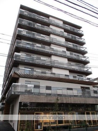 ＫＯＥＮＪＩ　Ｃｒｏｓｓｏｖｅｒ[1DK/26.63m2]の外観2