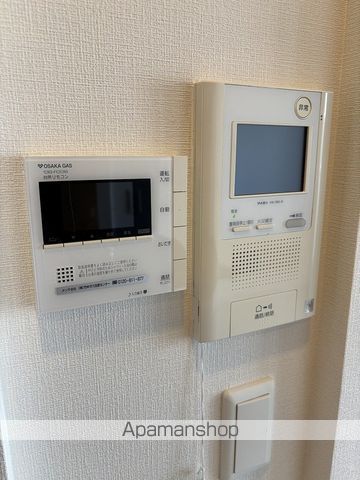LASANTEUMEDAKITAの内装写真
