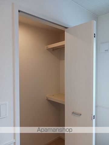 ベルメゾンDRの内装写真