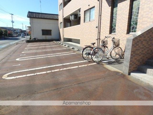 ファーストクラス白新町のその他写真
