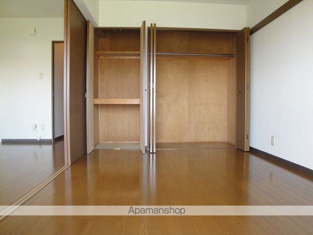 スプランディードの内装写真