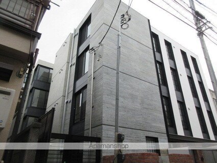 アレーロ高円寺[1K/25.2m2]の外観5