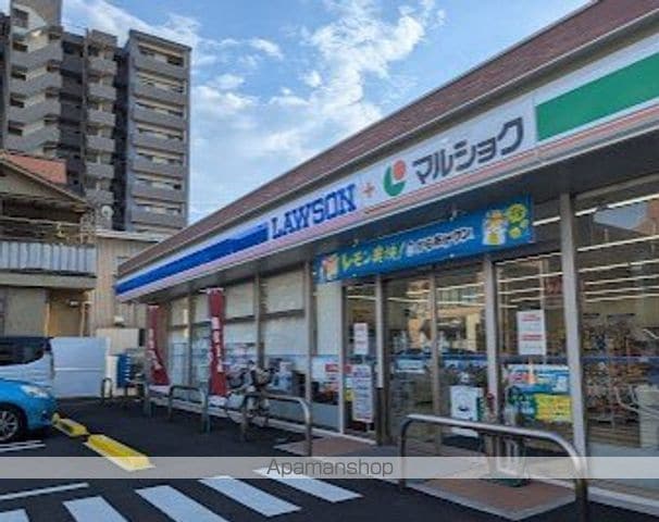 DーROOM長浜の周辺写真