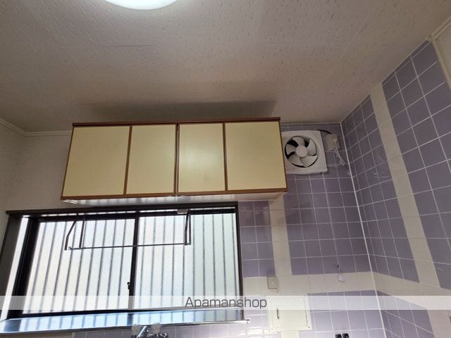 富士見町3丁目貸家の内装写真