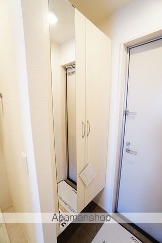 Dーグレイス B棟の内装写真