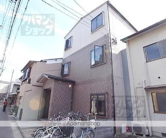 ウィスタリア鞍馬口