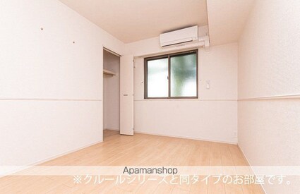 ブレイ　バレー[1LDK/43.61m2]のその他内装3