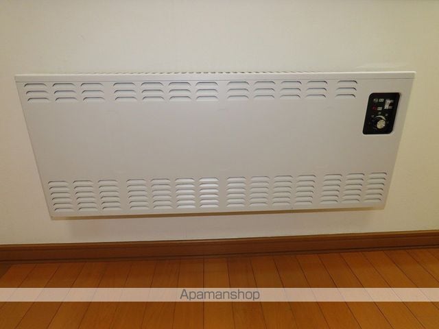 セントラルタウンの内装写真