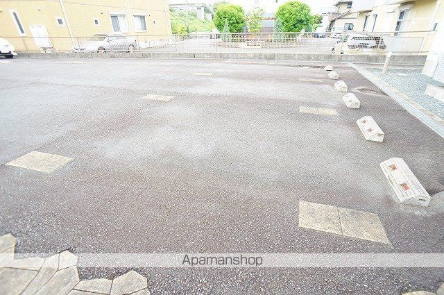 メゾンエコパBのその他写真