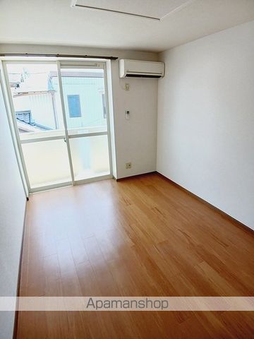 ソレアード 高岡の内装写真