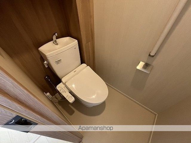 ウエリス姫路の内装写真