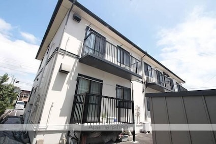 ＭＩＬＫＹＷＡＹ　ＳＴ５[2DK/42.84m2]の外観1