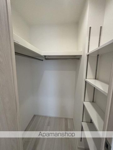 CASAREGULUSFUKUSHIMANODAの内装写真