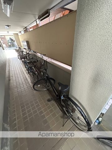しののめハイツのその他写真
