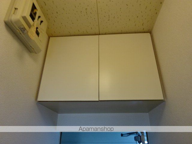 ノースランド西町A棟の内装写真