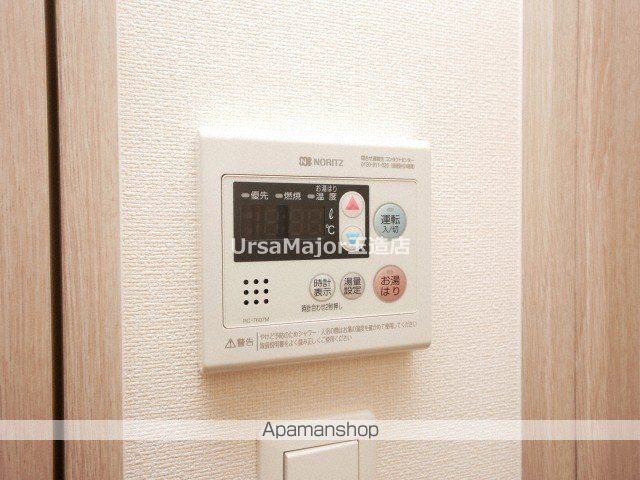 プレサンス谷町キャトルの内装写真