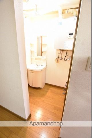 コーポAbeの内装写真