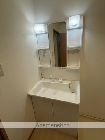 グリーンヒルズの内装写真
