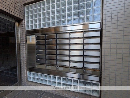 Ｉｓｔｙｌｅ　Ｆｕｎａｉｒｉ（旧　舟入山田ビル）[2LDK/51.12m2]の共用部5