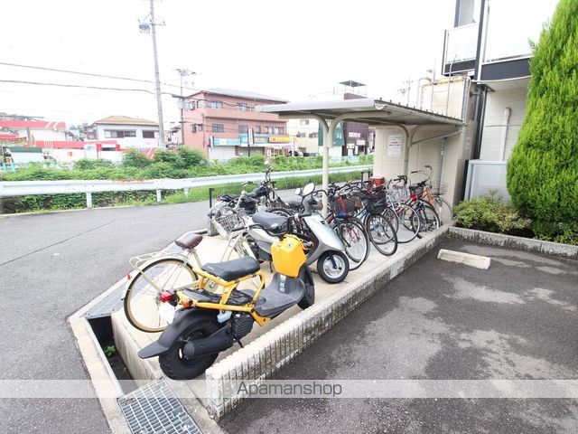 レオパレスハウス香里ヶ丘のその他写真